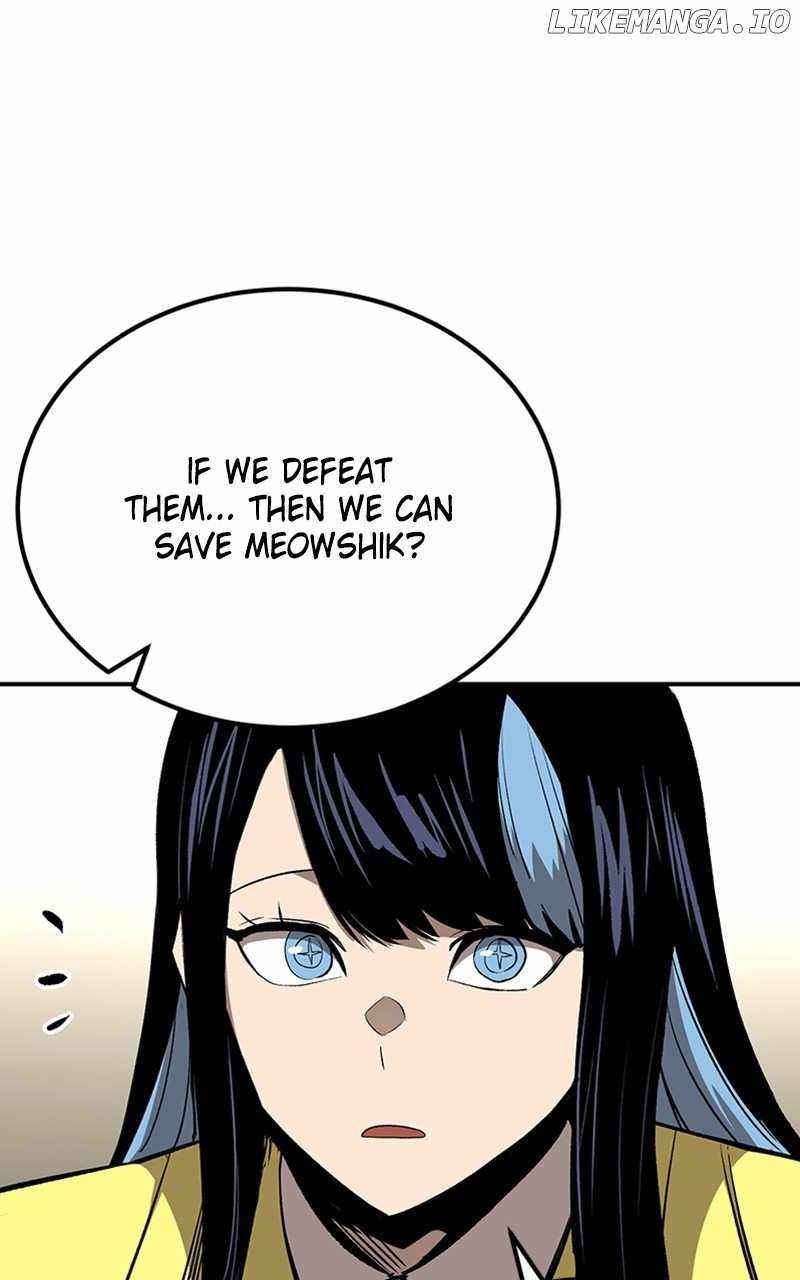 Old Newbie Kim ChunShik Chapter 57 - Page 58