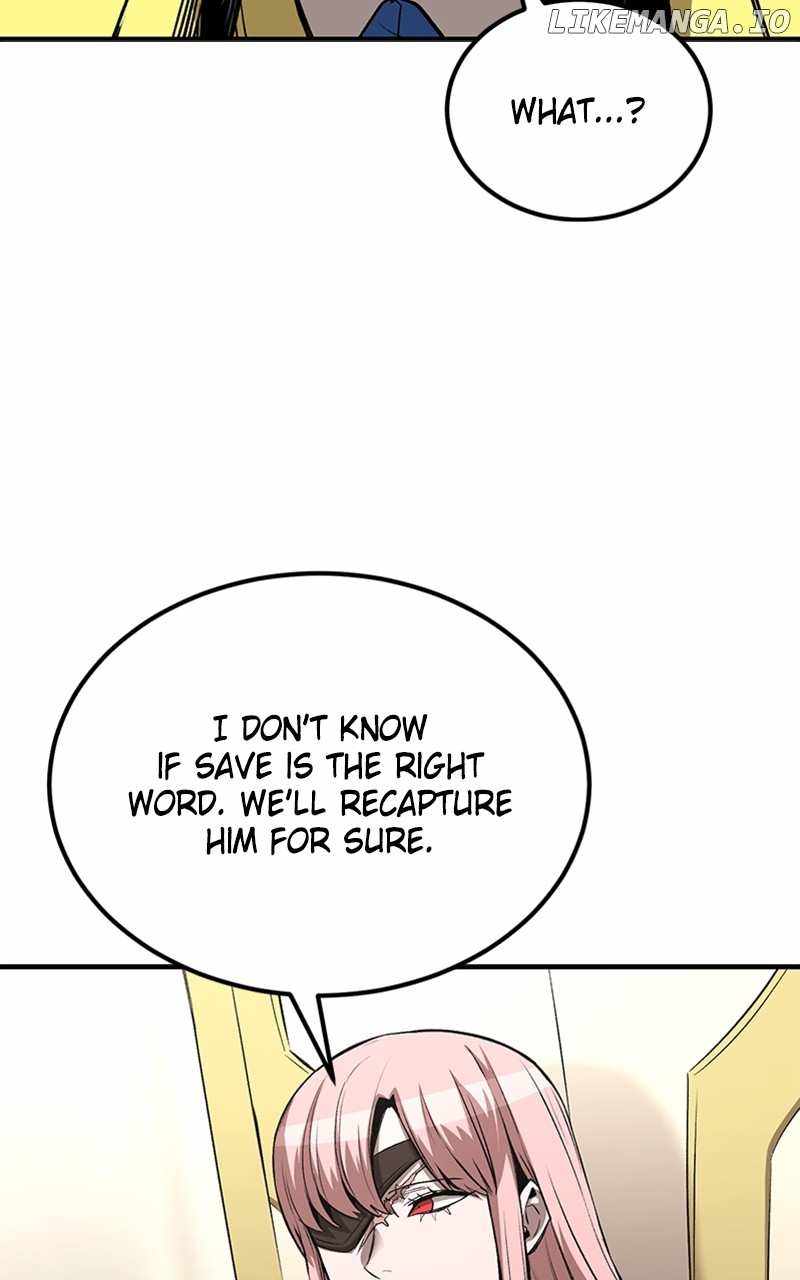 Old Newbie Kim ChunShik Chapter 57 - Page 59