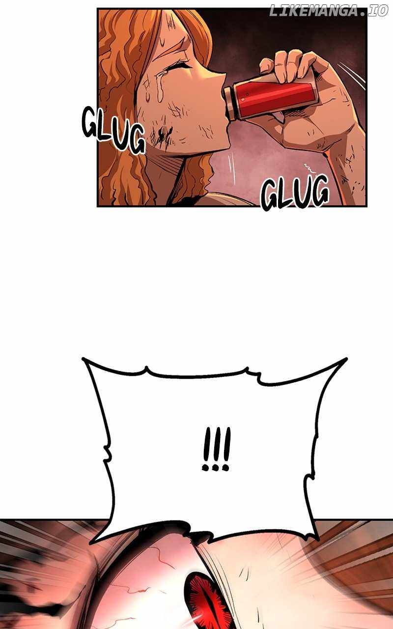 Old Newbie Kim ChunShik Chapter 57 - Page 6