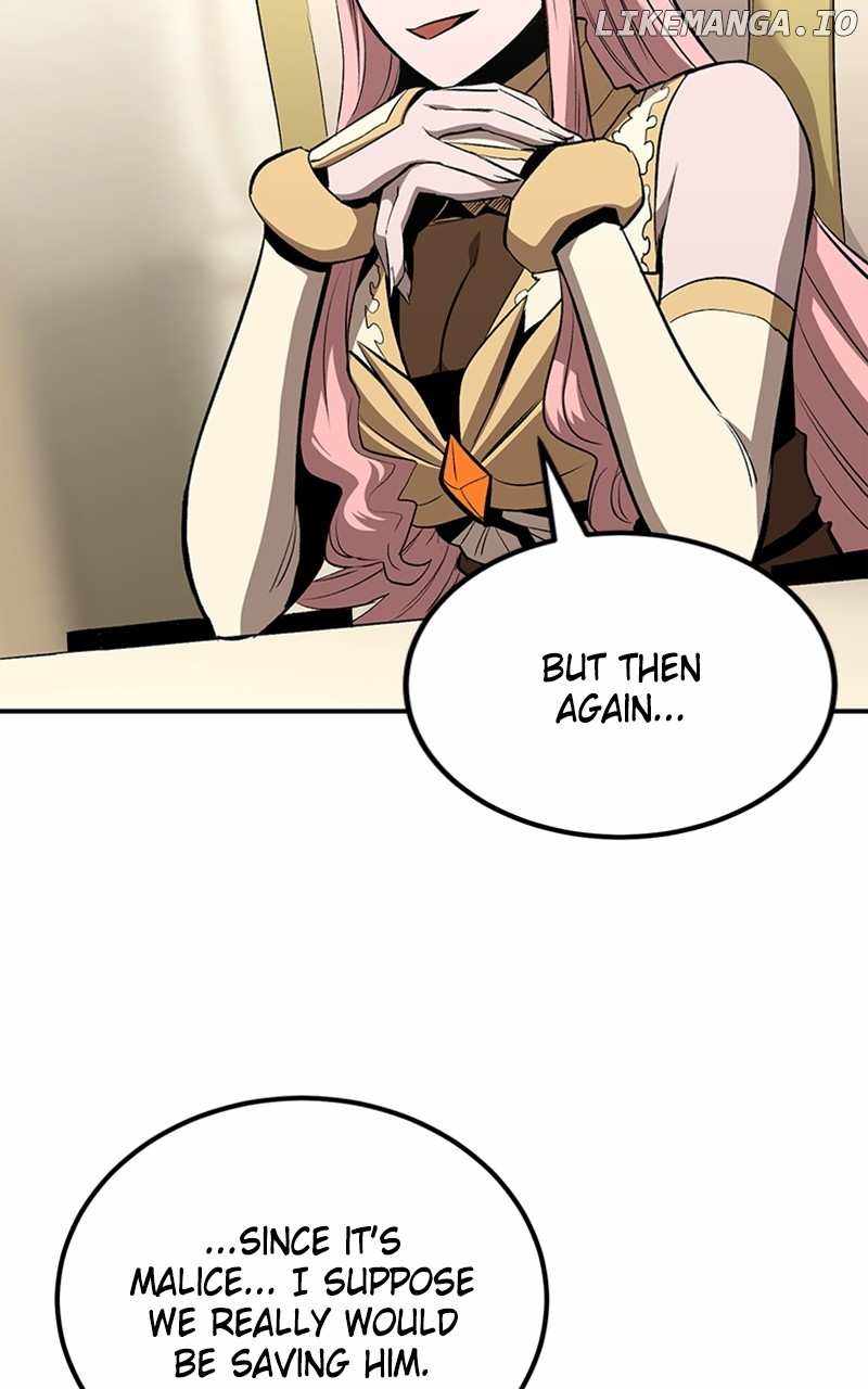 Old Newbie Kim ChunShik Chapter 57 - Page 60