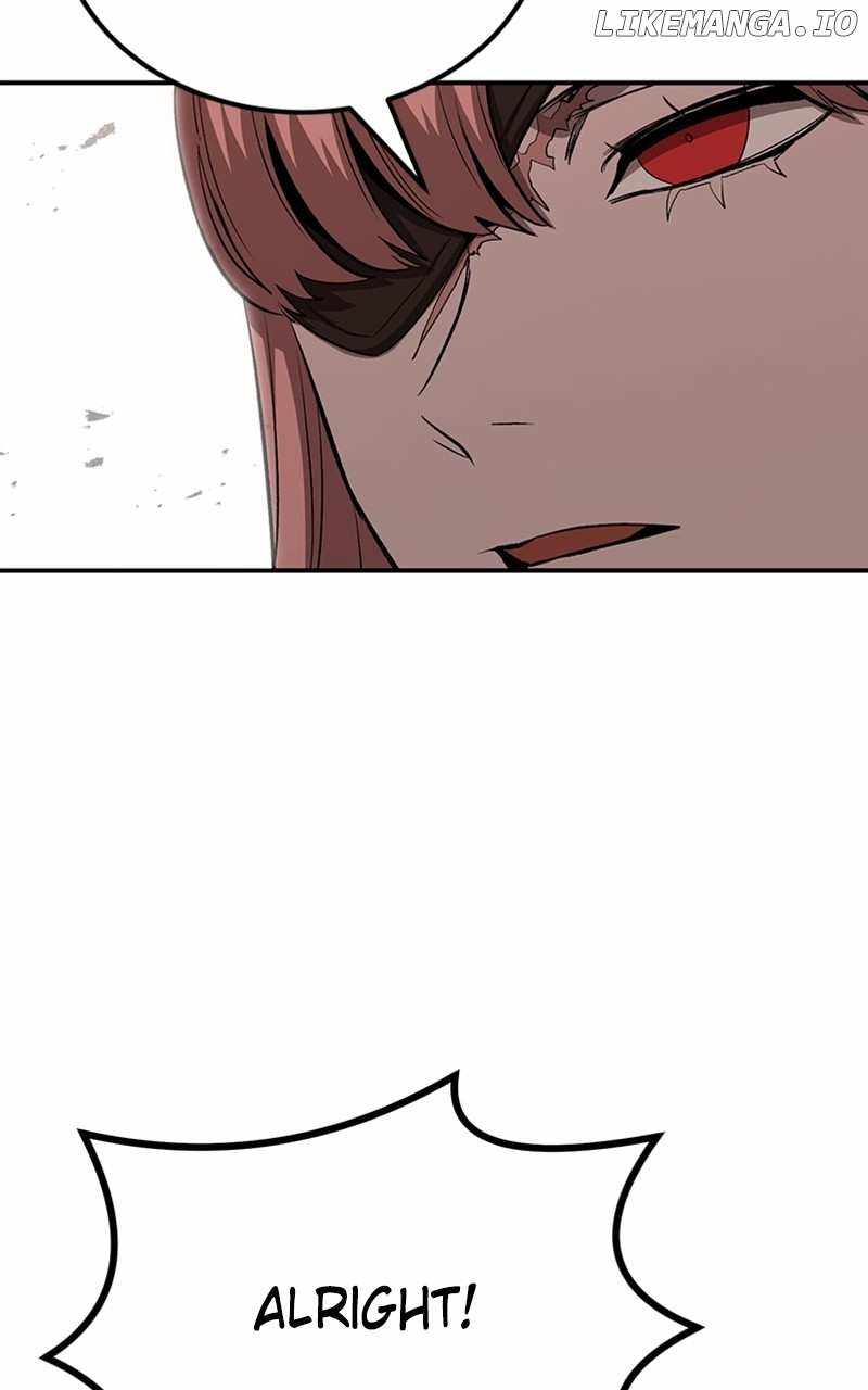Old Newbie Kim ChunShik Chapter 57 - Page 61
