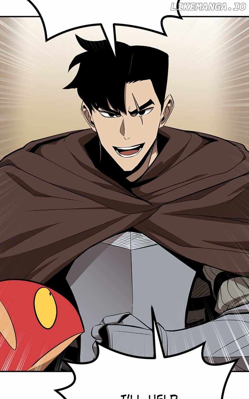 Old Newbie Kim ChunShik Chapter 57 - Page 62