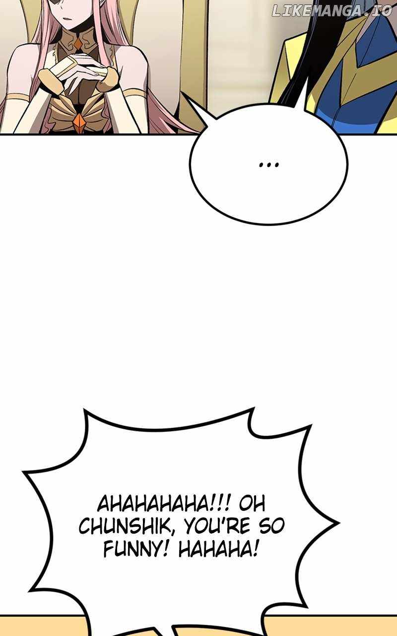 Old Newbie Kim ChunShik Chapter 57 - Page 64