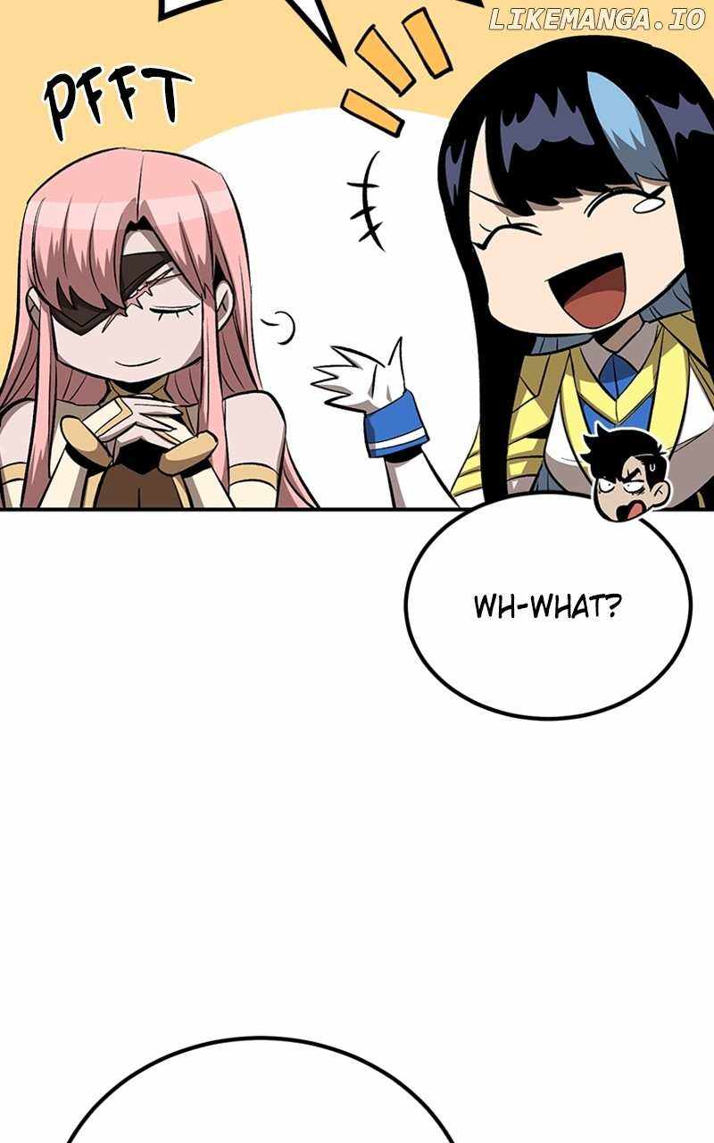 Old Newbie Kim ChunShik Chapter 57 - Page 65