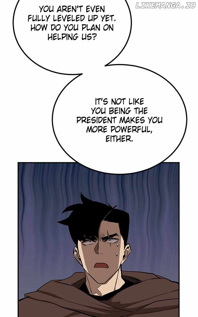 Old Newbie Kim ChunShik Chapter 57 - Page 66