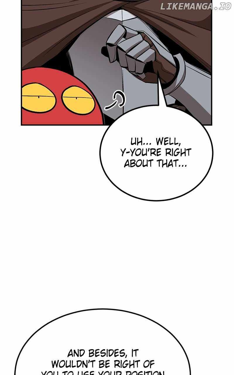 Old Newbie Kim ChunShik Chapter 57 - Page 67