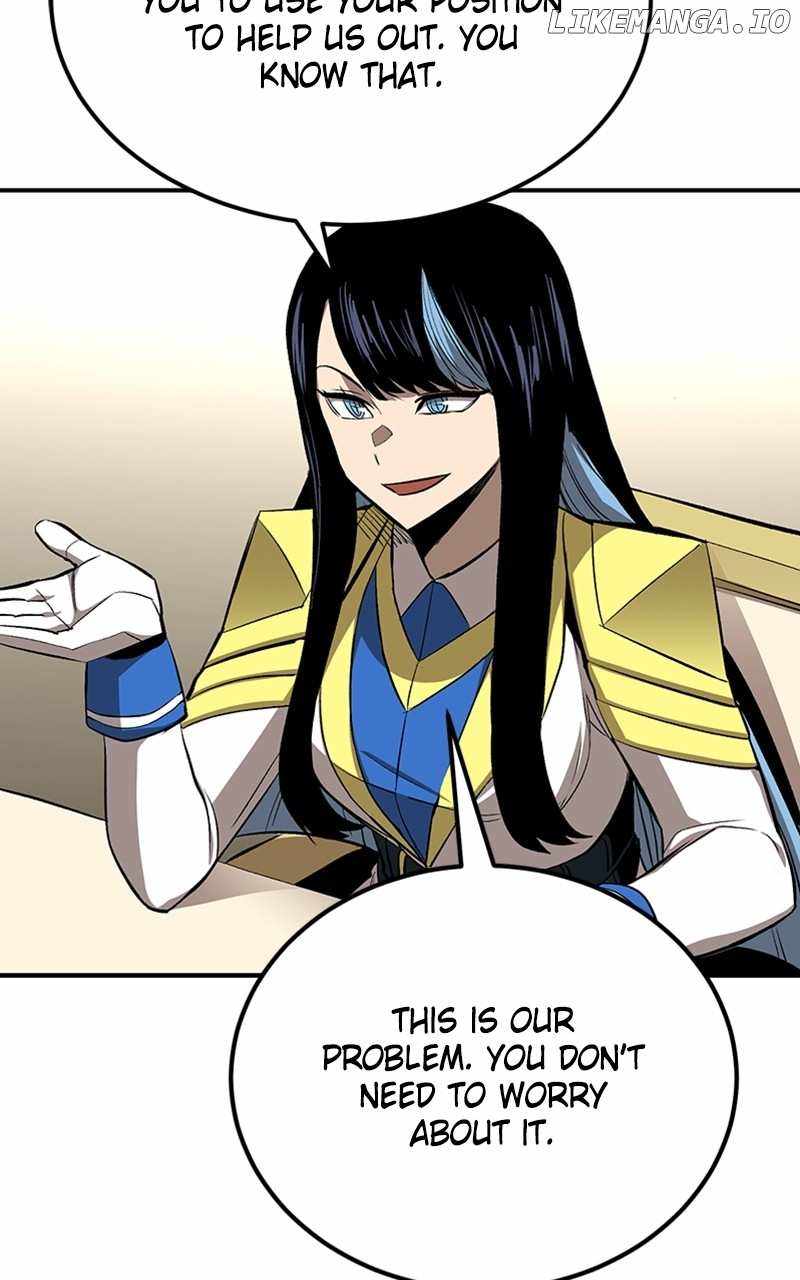 Old Newbie Kim ChunShik Chapter 57 - Page 68