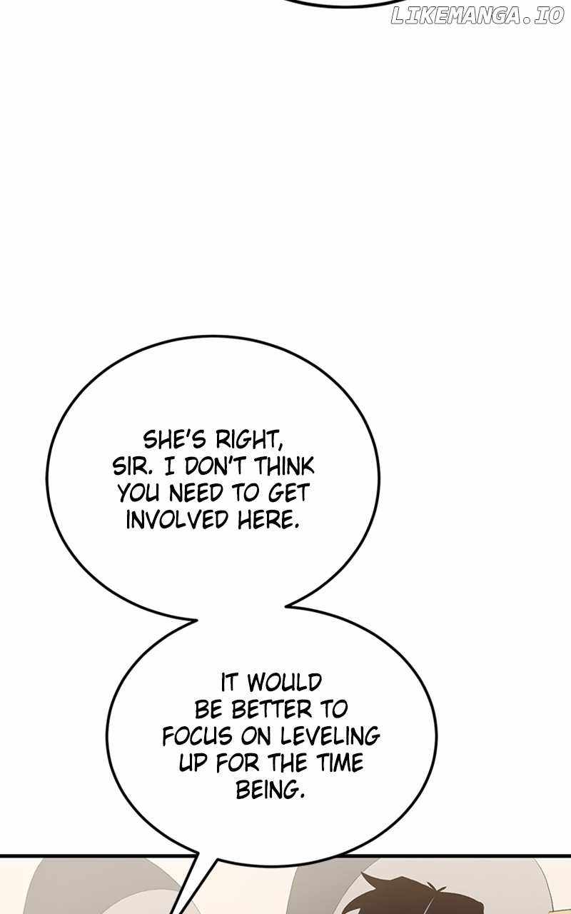 Old Newbie Kim ChunShik Chapter 57 - Page 69