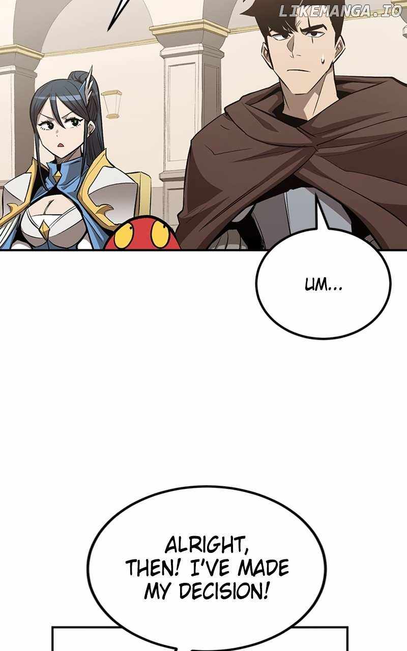 Old Newbie Kim ChunShik Chapter 57 - Page 70