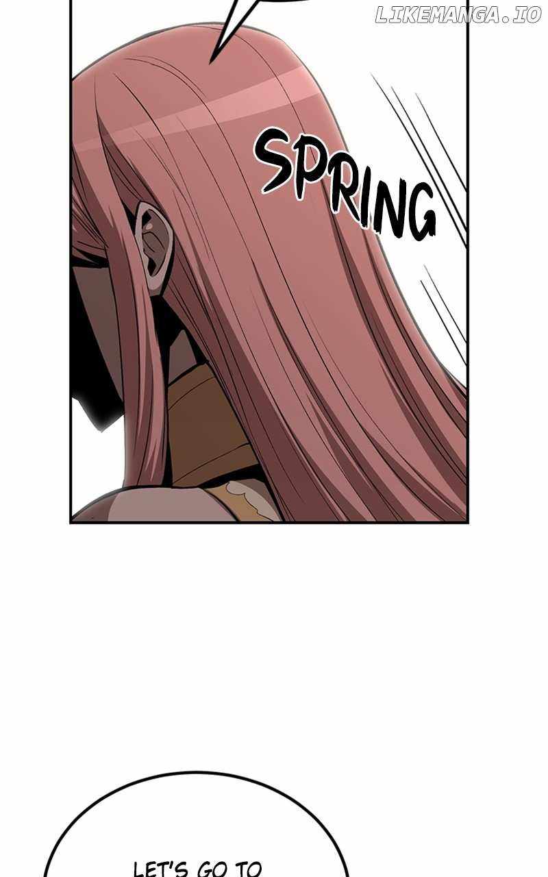 Old Newbie Kim ChunShik Chapter 57 - Page 71