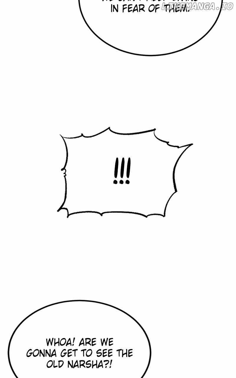 Old Newbie Kim ChunShik Chapter 57 - Page 73