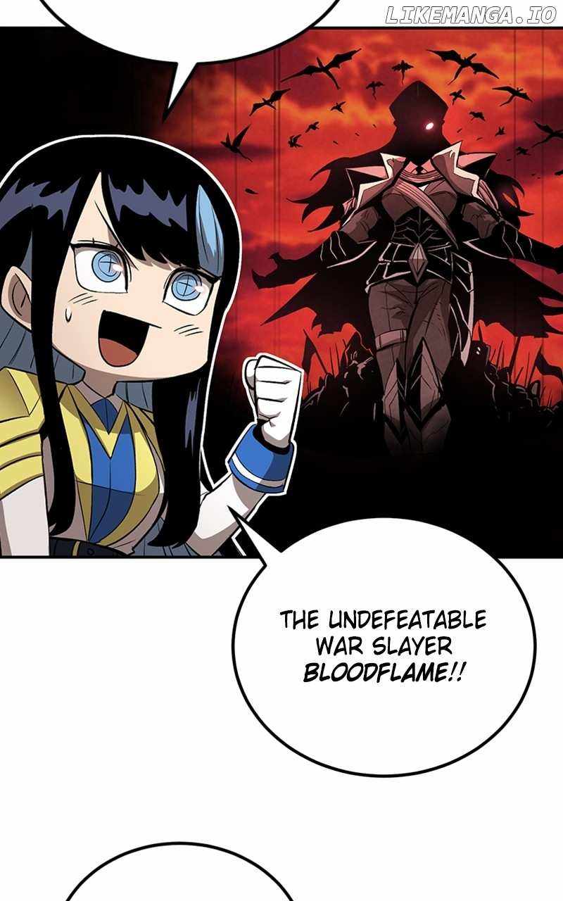 Old Newbie Kim ChunShik Chapter 57 - Page 74