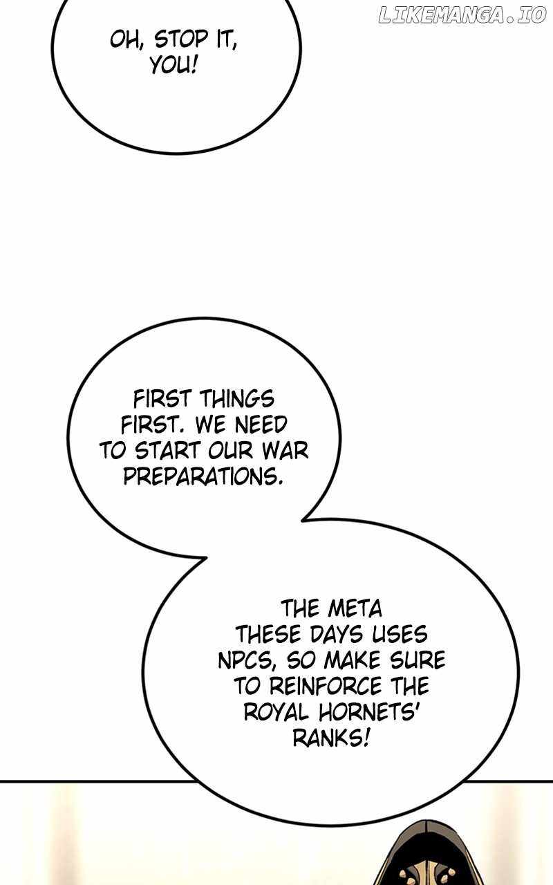 Old Newbie Kim ChunShik Chapter 57 - Page 75