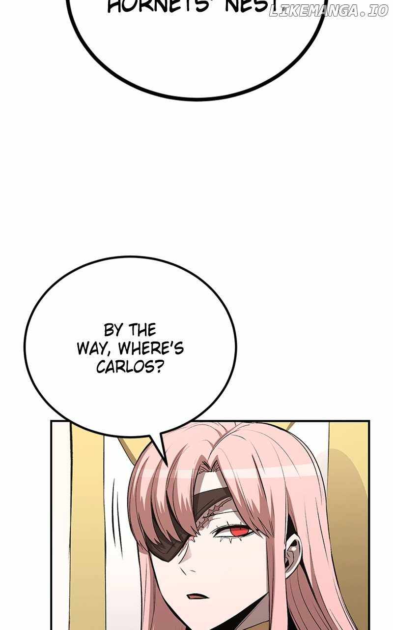 Old Newbie Kim ChunShik Chapter 57 - Page 78