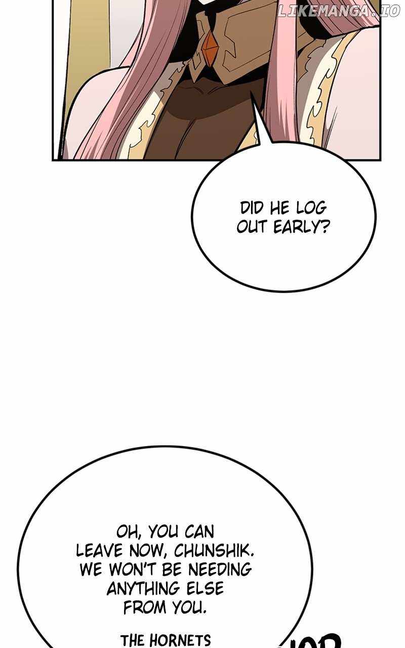 Old Newbie Kim ChunShik Chapter 57 - Page 79