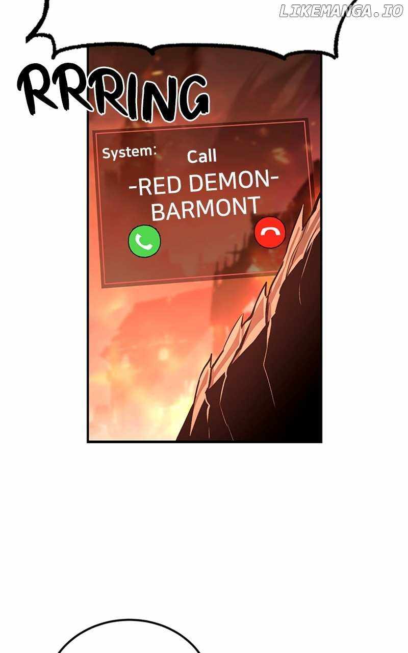 Old Newbie Kim ChunShik Chapter 57 - Page 8