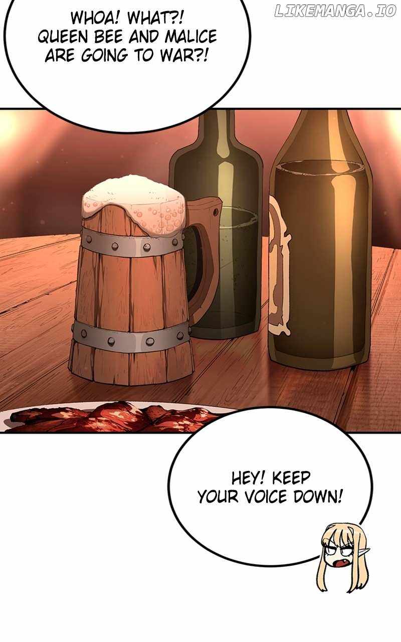 Old Newbie Kim ChunShik Chapter 57 - Page 84