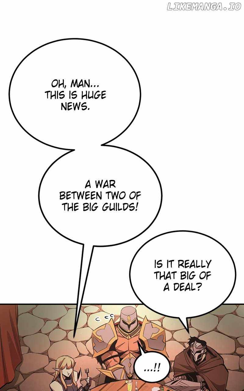 Old Newbie Kim ChunShik Chapter 57 - Page 85