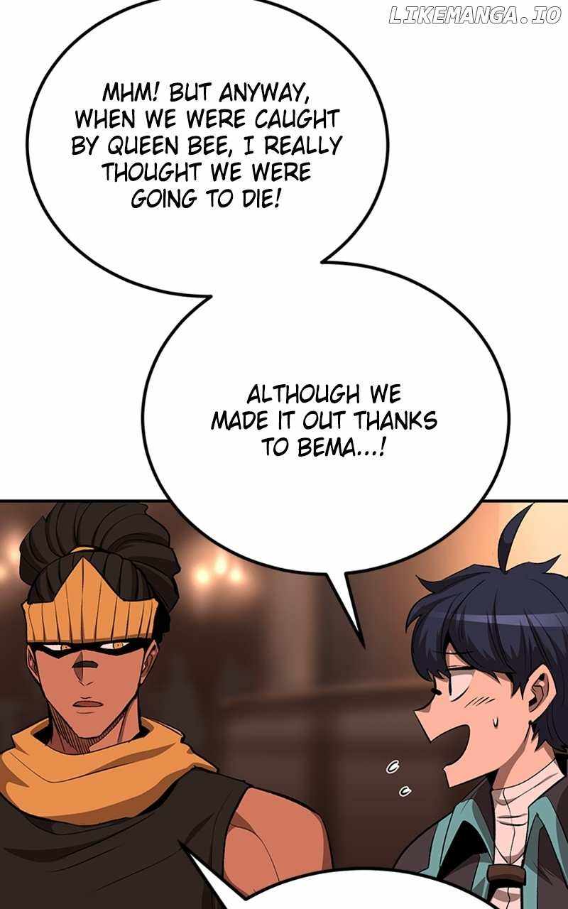 Old Newbie Kim ChunShik Chapter 57 - Page 87