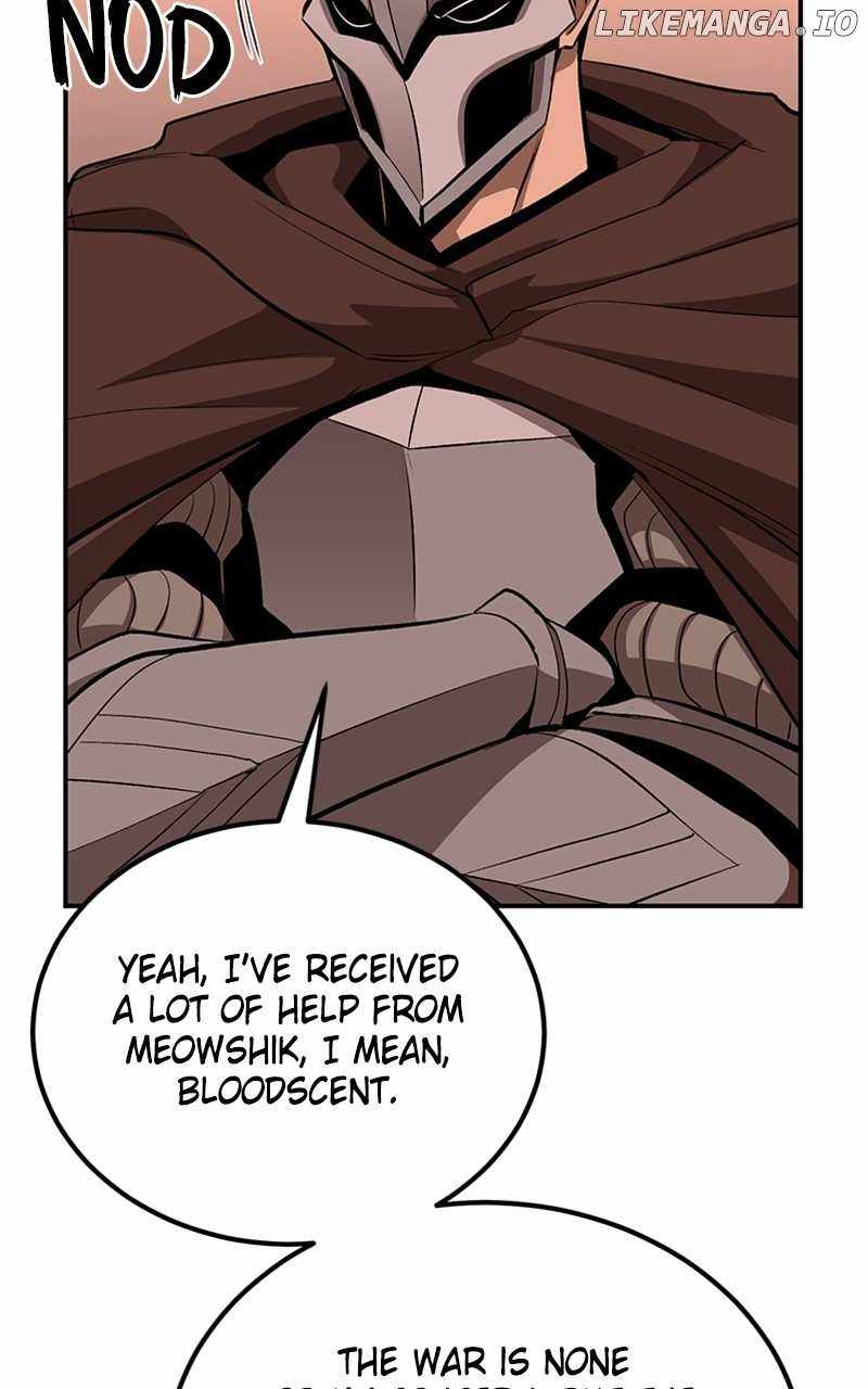 Old Newbie Kim ChunShik Chapter 57 - Page 89