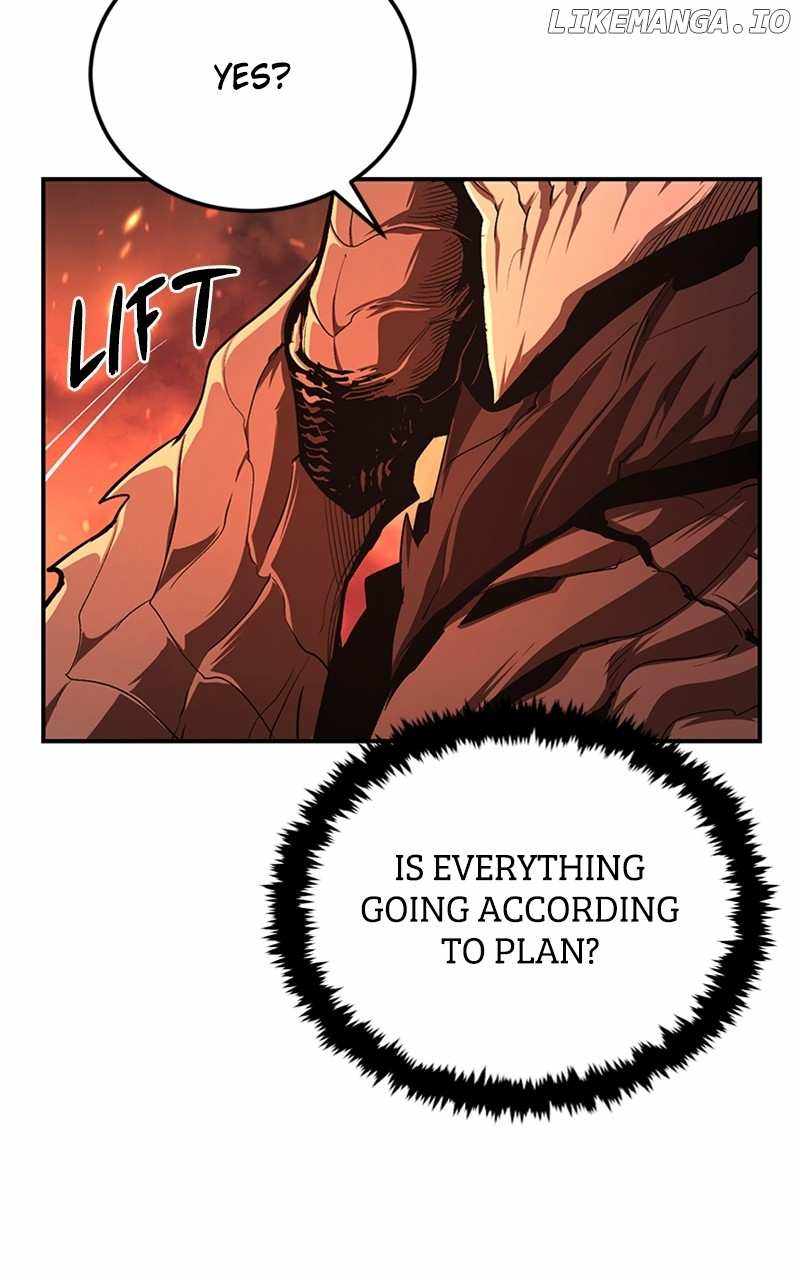 Old Newbie Kim ChunShik Chapter 57 - Page 9