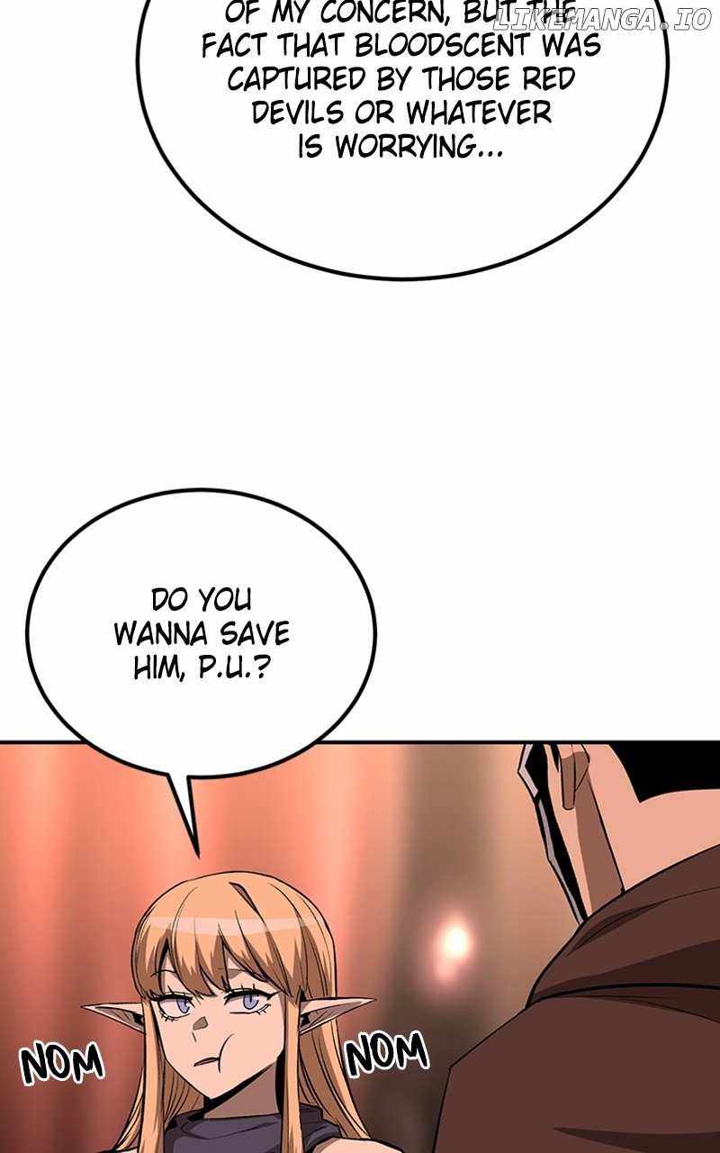 Old Newbie Kim ChunShik Chapter 57 - Page 90