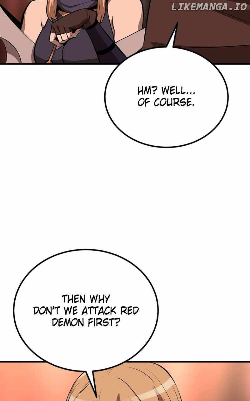 Old Newbie Kim ChunShik Chapter 57 - Page 91