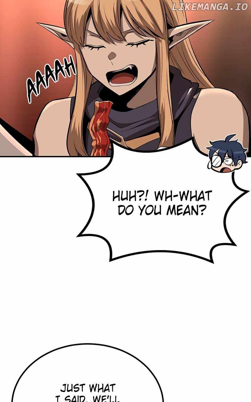 Old Newbie Kim ChunShik Chapter 57 - Page 92