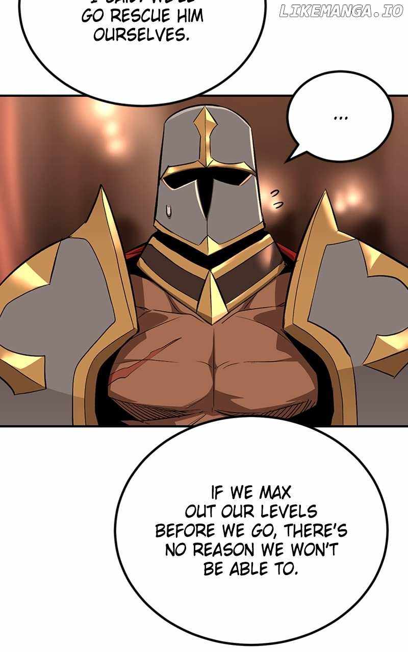 Old Newbie Kim ChunShik Chapter 57 - Page 93