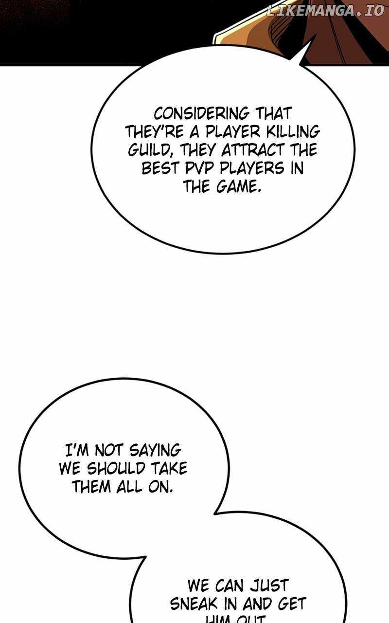 Old Newbie Kim ChunShik Chapter 57 - Page 95