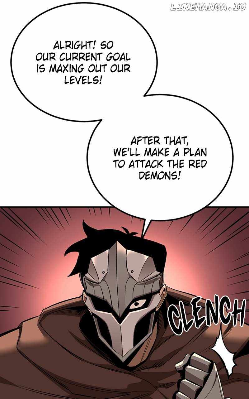 Old Newbie Kim ChunShik Chapter 57 - Page 97