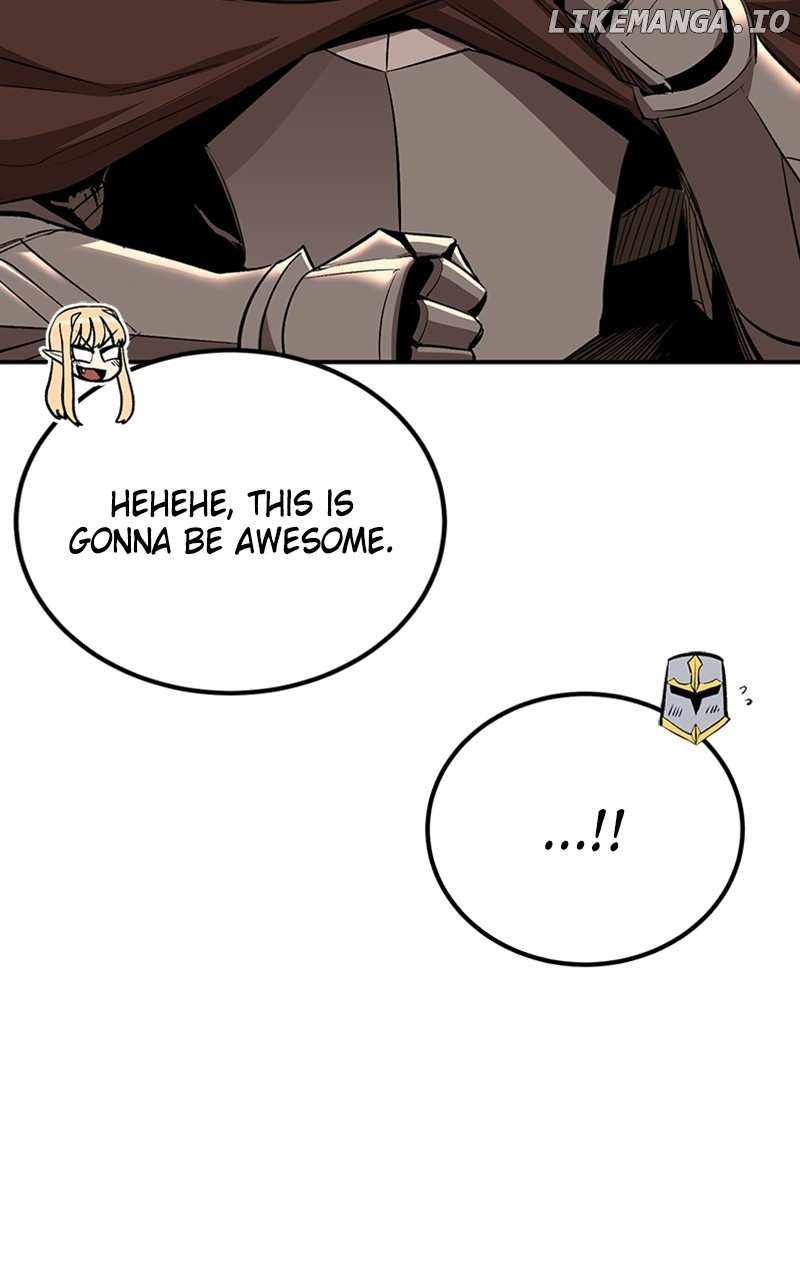 Old Newbie Kim ChunShik Chapter 57 - Page 98