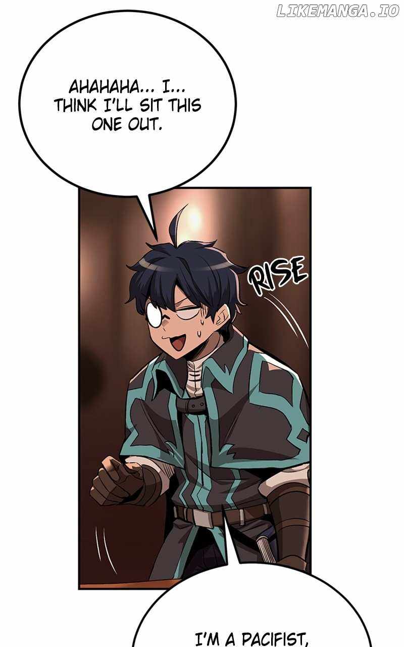 Old Newbie Kim ChunShik Chapter 57 - Page 99