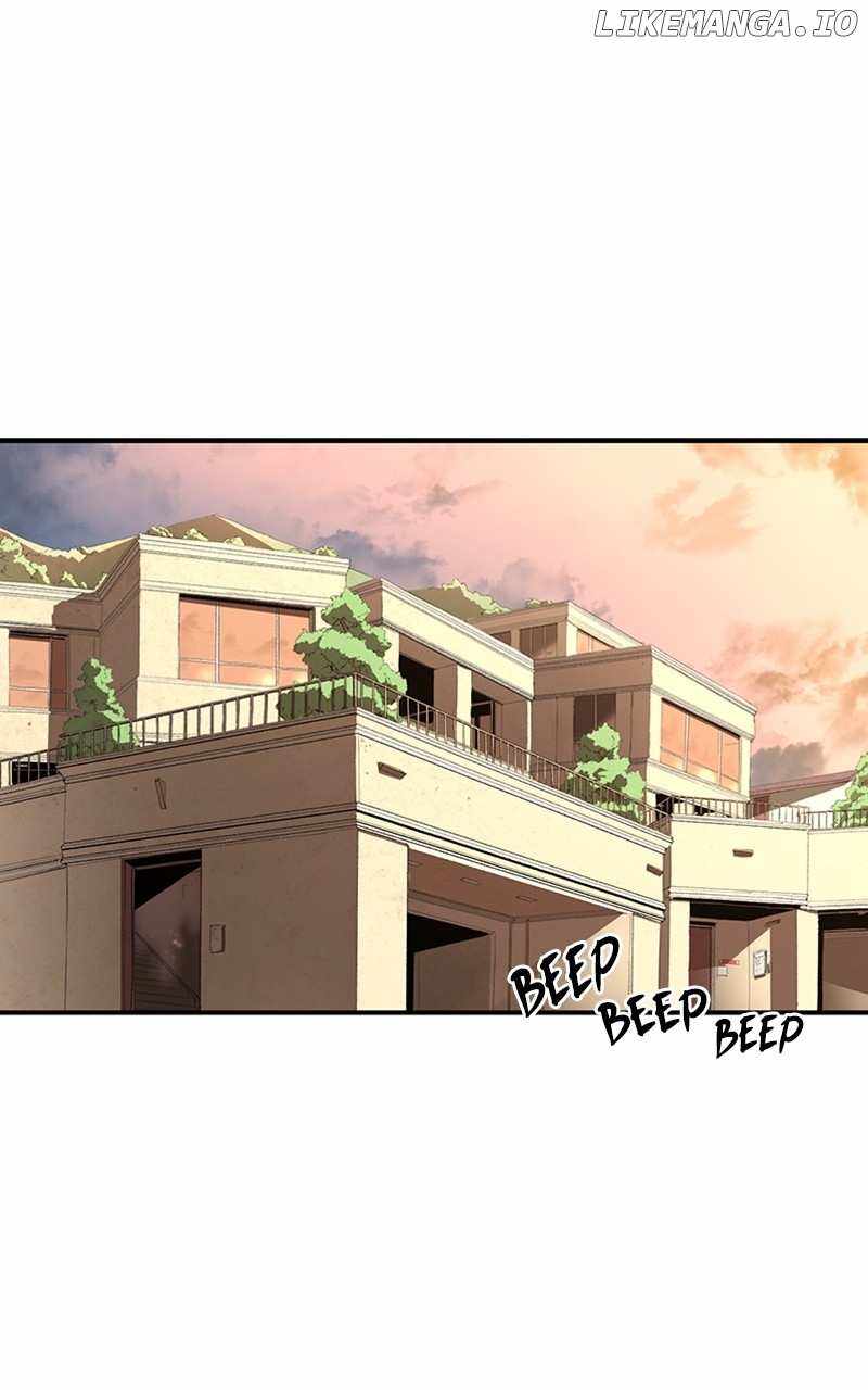 Old Newbie Kim ChunShik Chapter 58 - Page 0