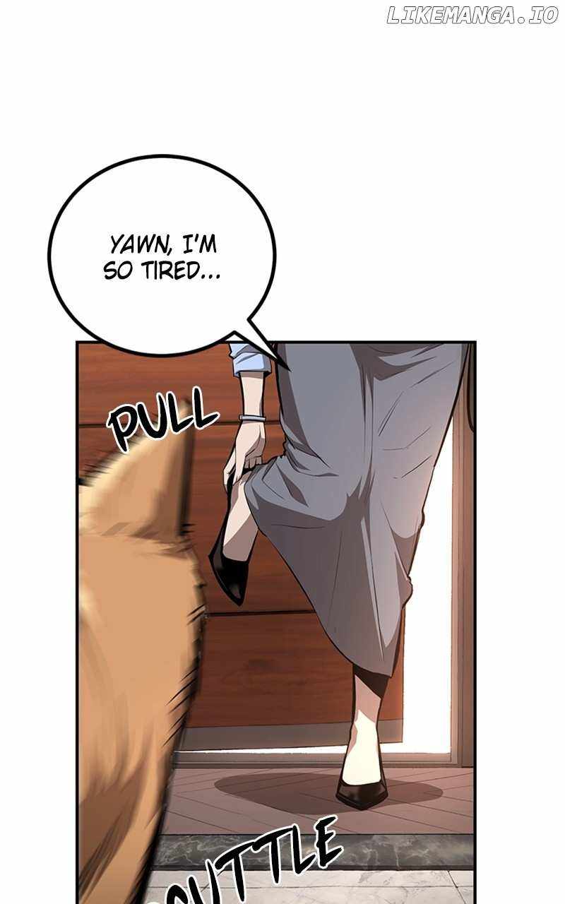 Old Newbie Kim ChunShik Chapter 58 - Page 1