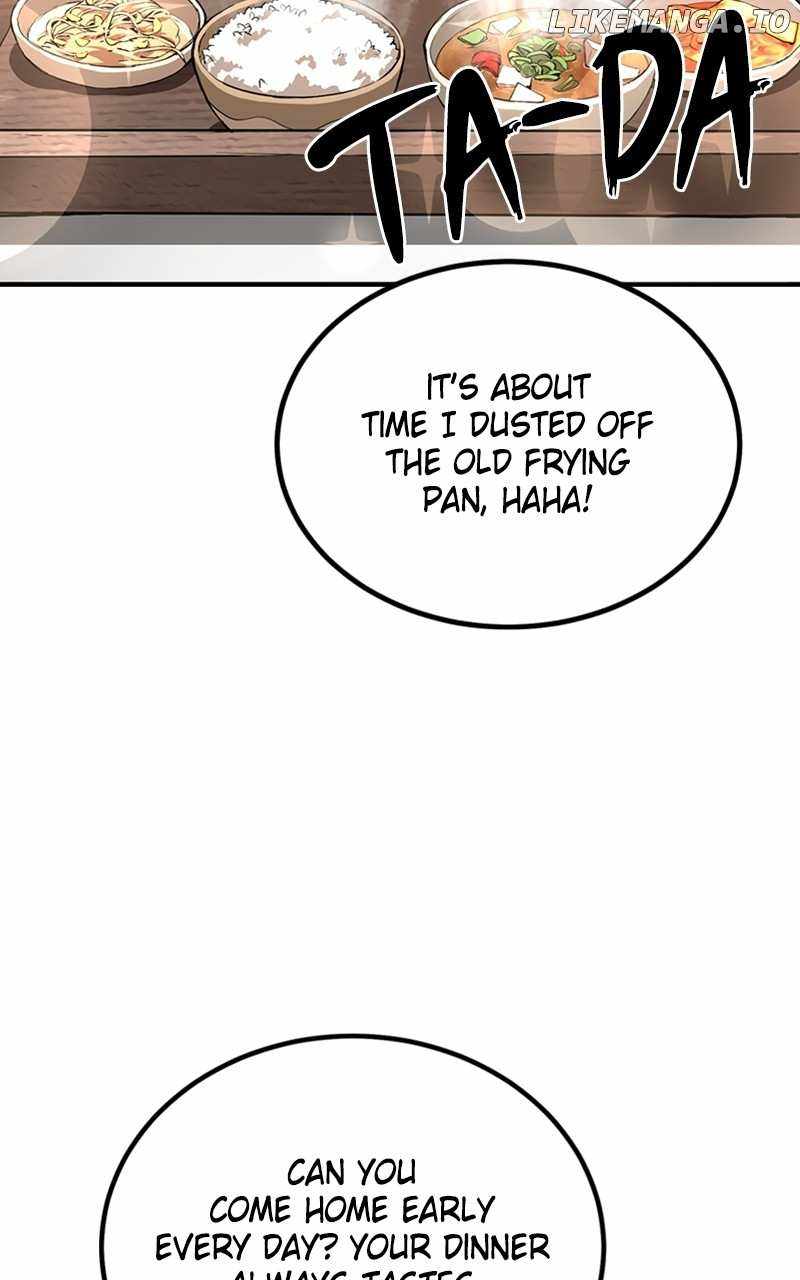 Old Newbie Kim ChunShik Chapter 58 - Page 10