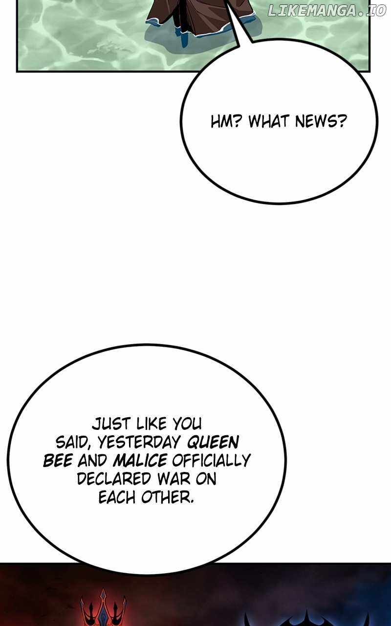 Old Newbie Kim ChunShik Chapter 58 - Page 100