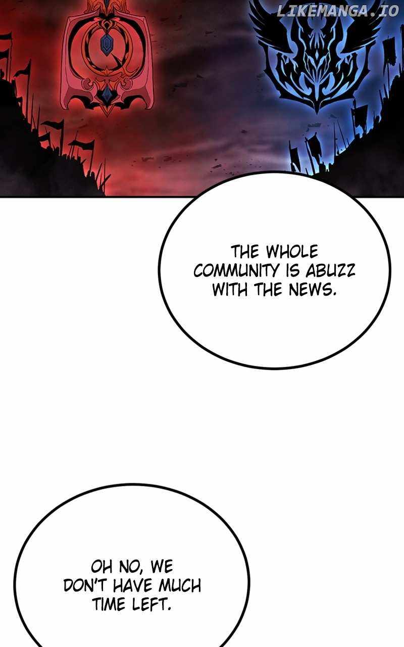 Old Newbie Kim ChunShik Chapter 58 - Page 101