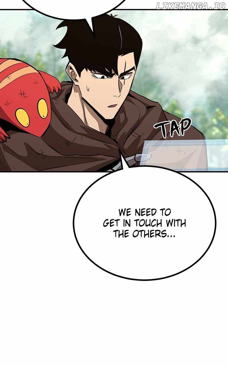 Old Newbie Kim ChunShik Chapter 58 - Page 102