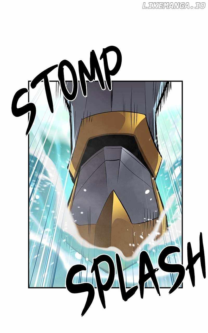 Old Newbie Kim ChunShik Chapter 58 - Page 103