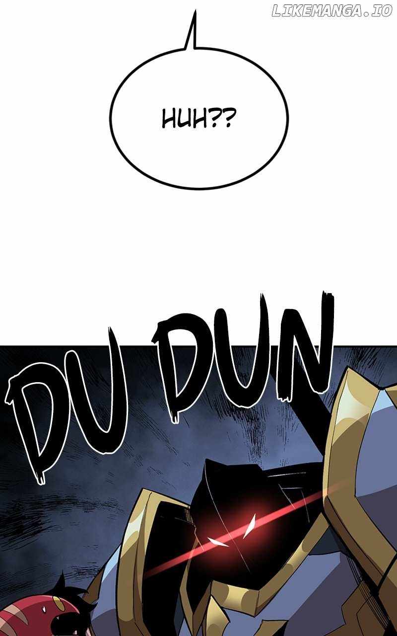 Old Newbie Kim ChunShik Chapter 58 - Page 105