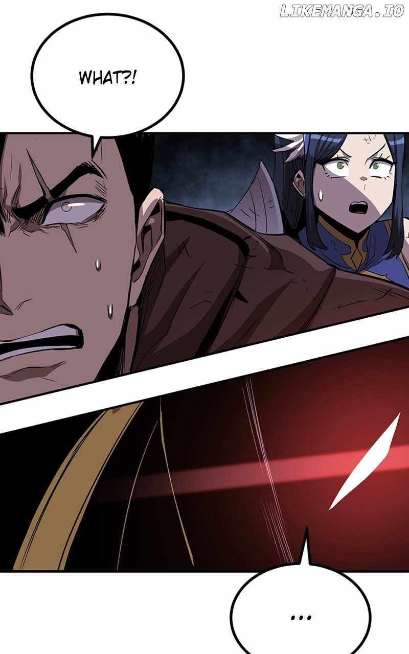 Old Newbie Kim ChunShik Chapter 58 - Page 107