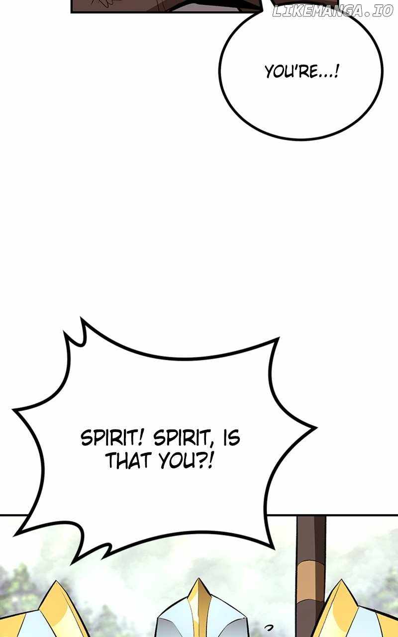 Old Newbie Kim ChunShik Chapter 58 - Page 109