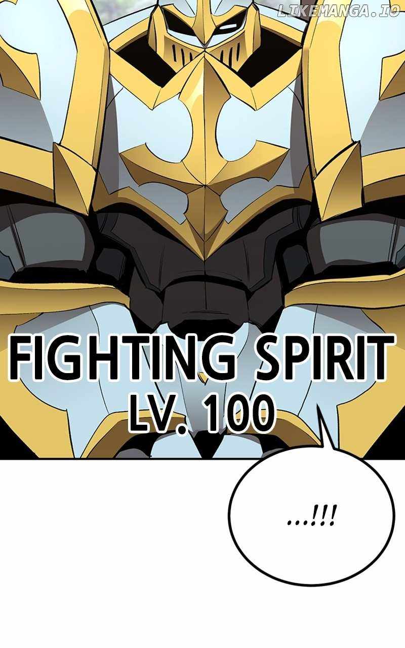 Old Newbie Kim ChunShik Chapter 58 - Page 110