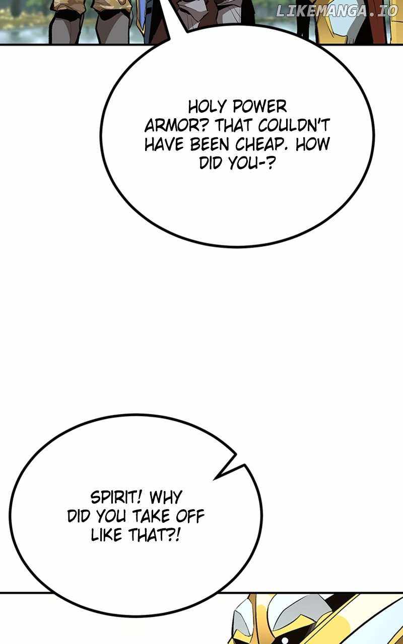 Old Newbie Kim ChunShik Chapter 58 - Page 112