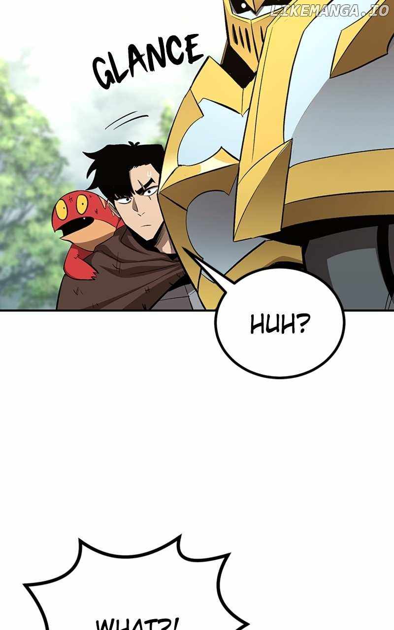 Old Newbie Kim ChunShik Chapter 58 - Page 113