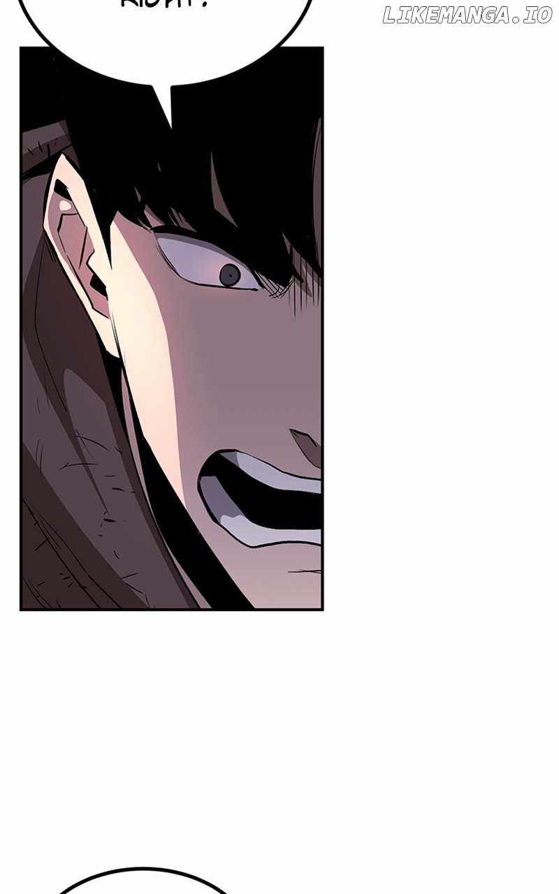 Old Newbie Kim ChunShik Chapter 58 - Page 117