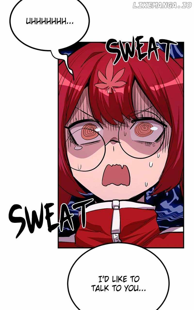 Old Newbie Kim ChunShik Chapter 58 - Page 118