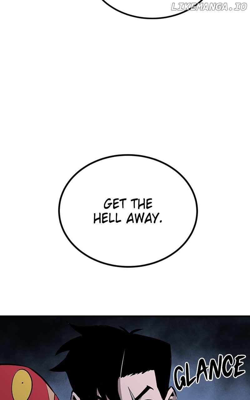 Old Newbie Kim ChunShik Chapter 58 - Page 119
