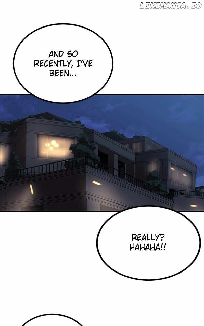 Old Newbie Kim ChunShik Chapter 58 - Page 12